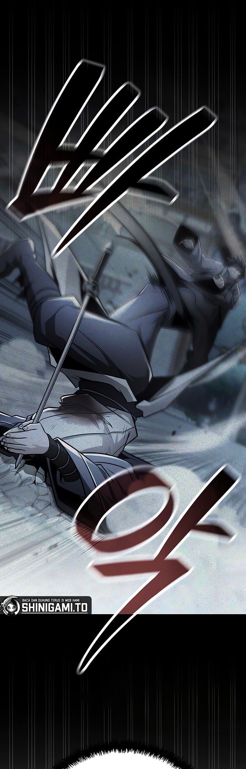 Mount Hua Sect’s Genius Phantom Swordsman Chapter 34 Gambar 10