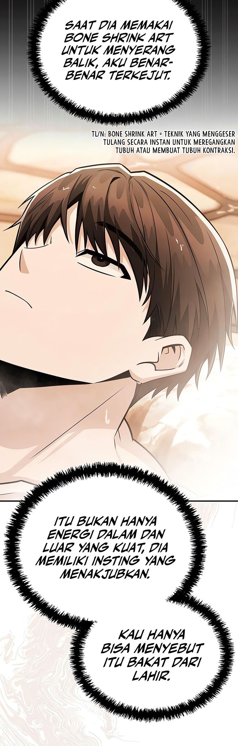 Mount Hua Sect’s Genius Phantom Swordsman Chapter 34 Gambar 11