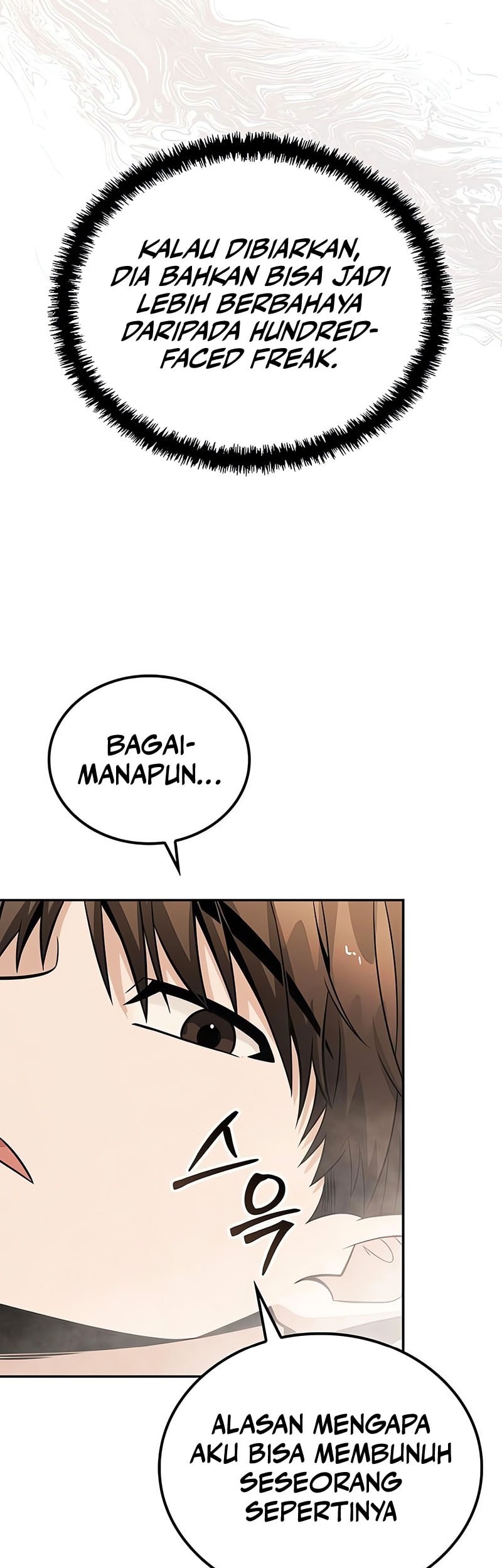 Mount Hua Sect’s Genius Phantom Swordsman Chapter 34 Gambar 12