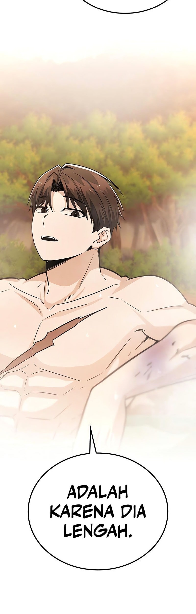 Mount Hua Sect’s Genius Phantom Swordsman Chapter 34 Gambar 13