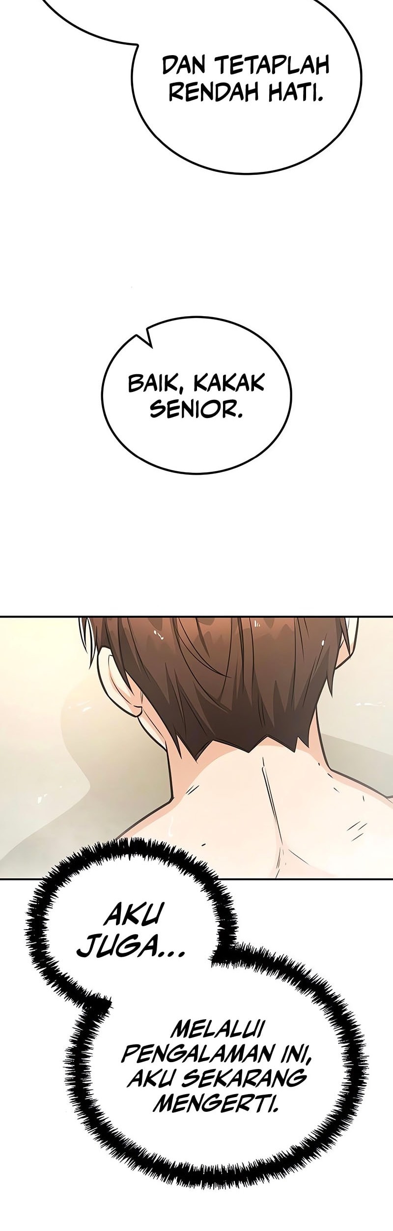 Mount Hua Sect’s Genius Phantom Swordsman Chapter 34 Gambar 19