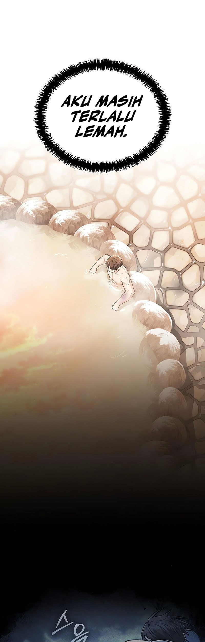 Mount Hua Sect’s Genius Phantom Swordsman Chapter 34 Gambar 20