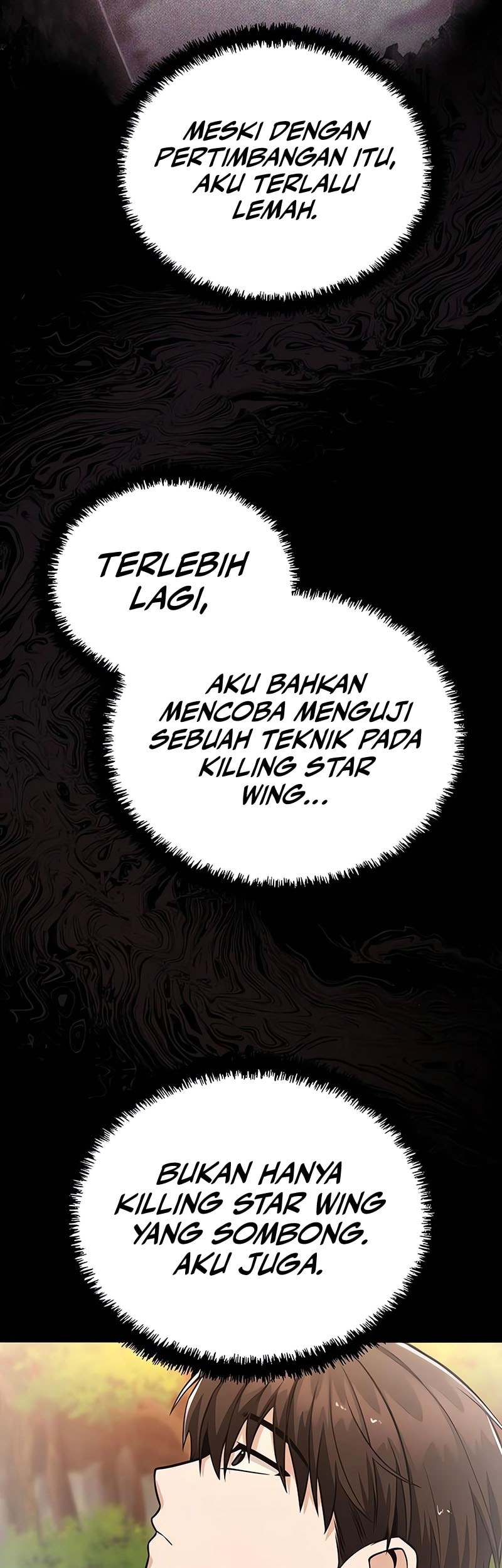 Mount Hua Sect’s Genius Phantom Swordsman Chapter 34 Gambar 22