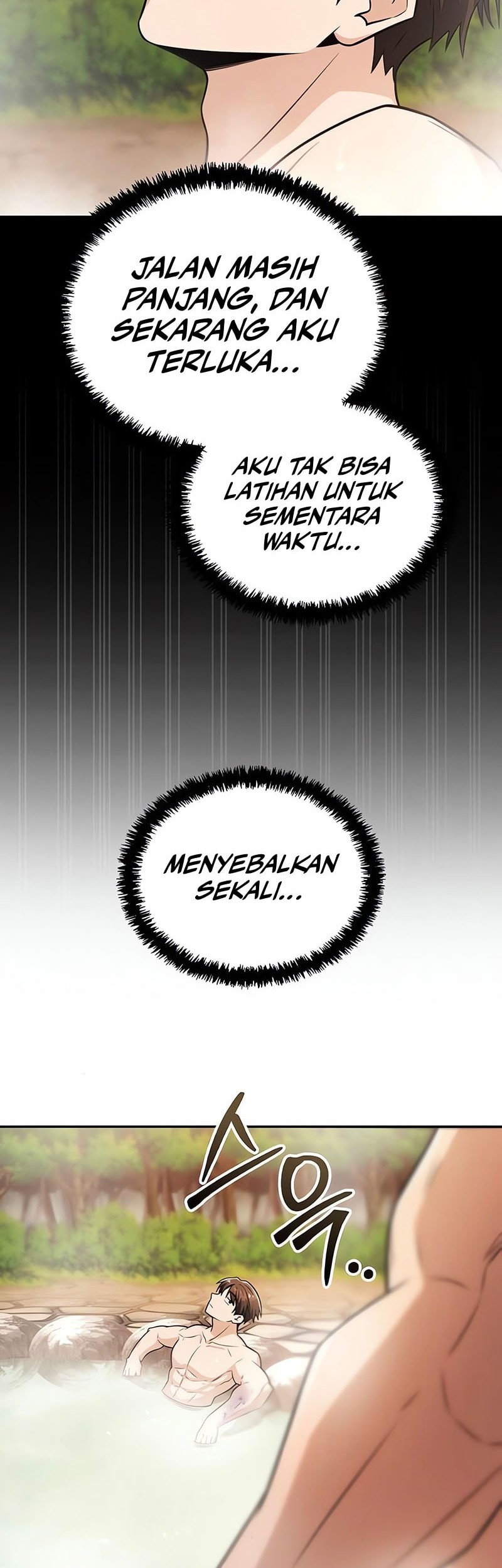 Mount Hua Sect’s Genius Phantom Swordsman Chapter 34 Gambar 23