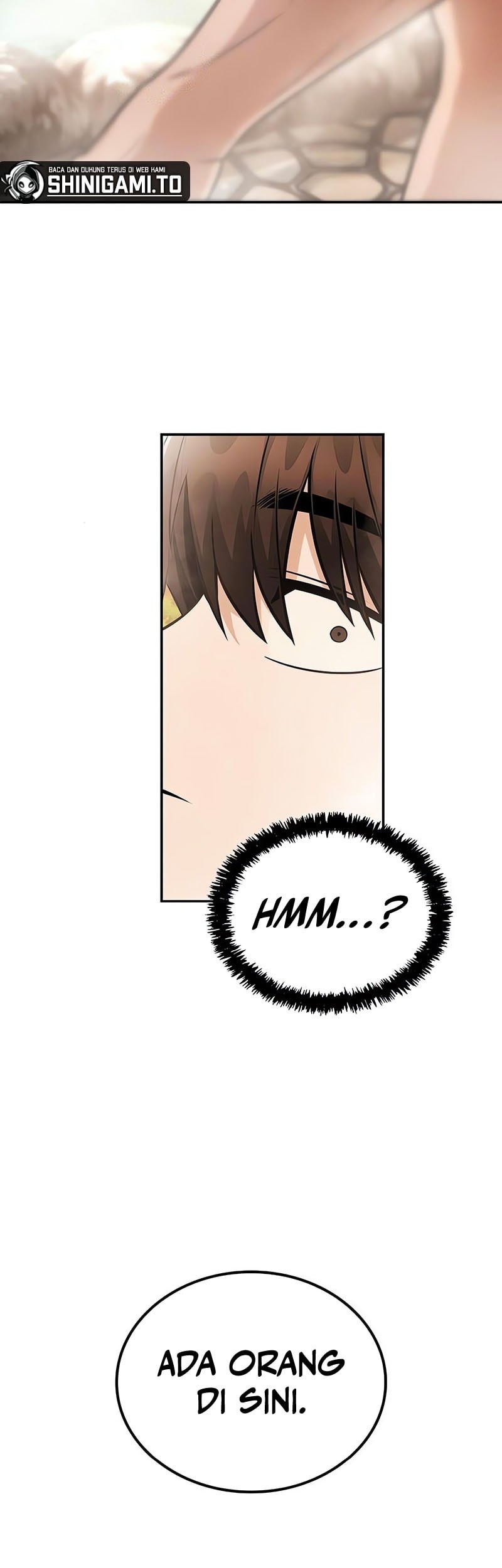 Mount Hua Sect’s Genius Phantom Swordsman Chapter 34 Gambar 24