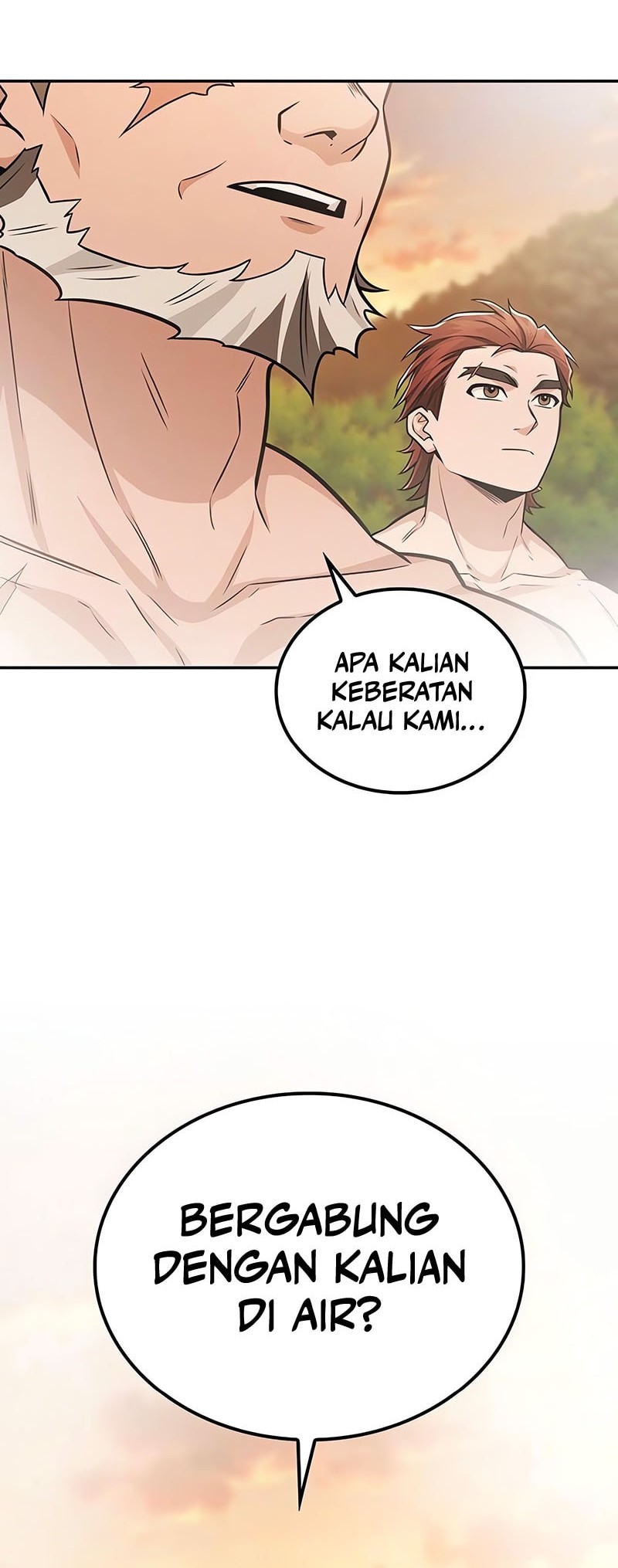 Mount Hua Sect’s Genius Phantom Swordsman Chapter 34 Gambar 25