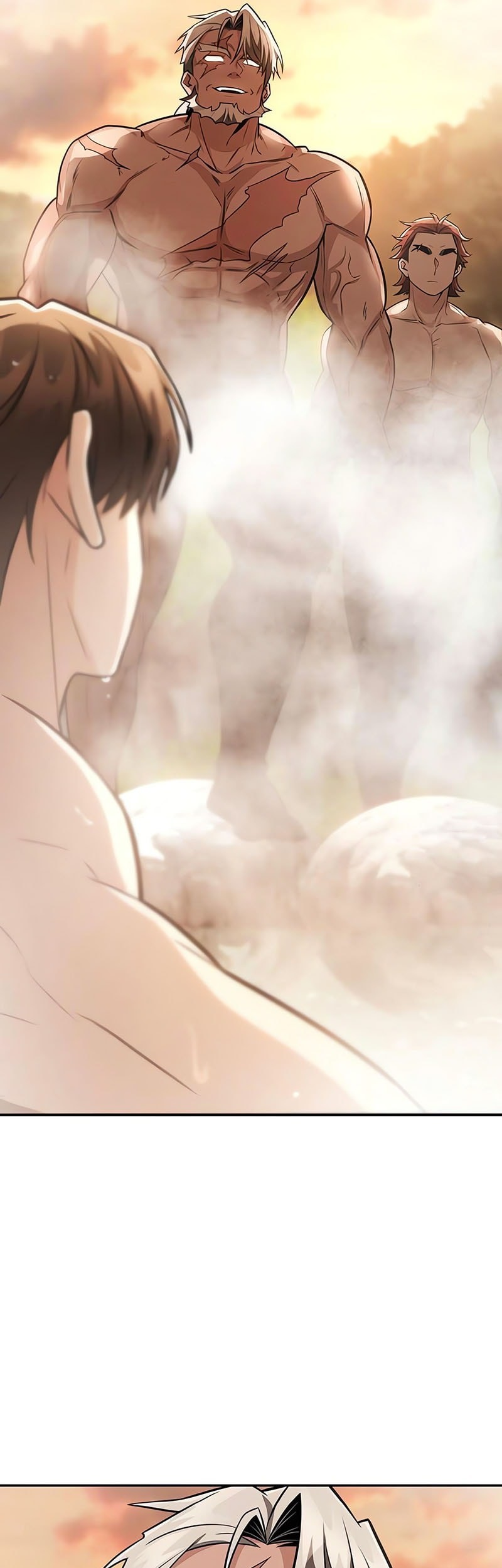Mount Hua Sect’s Genius Phantom Swordsman Chapter 34 Gambar 26
