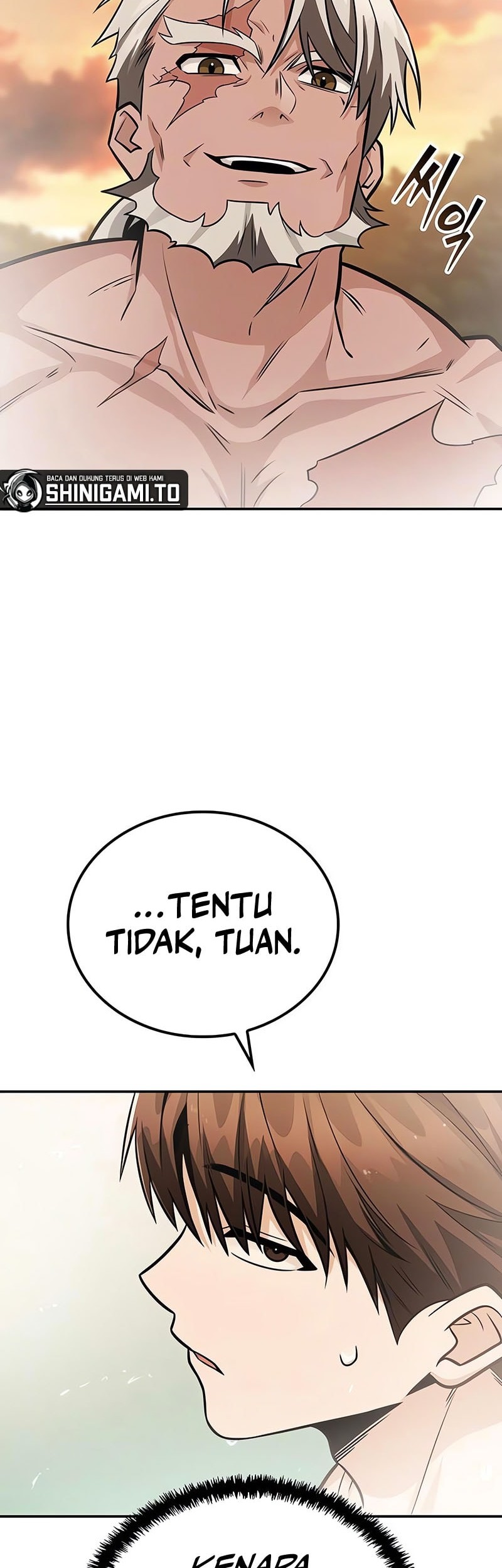 Mount Hua Sect’s Genius Phantom Swordsman Chapter 34 Gambar 27