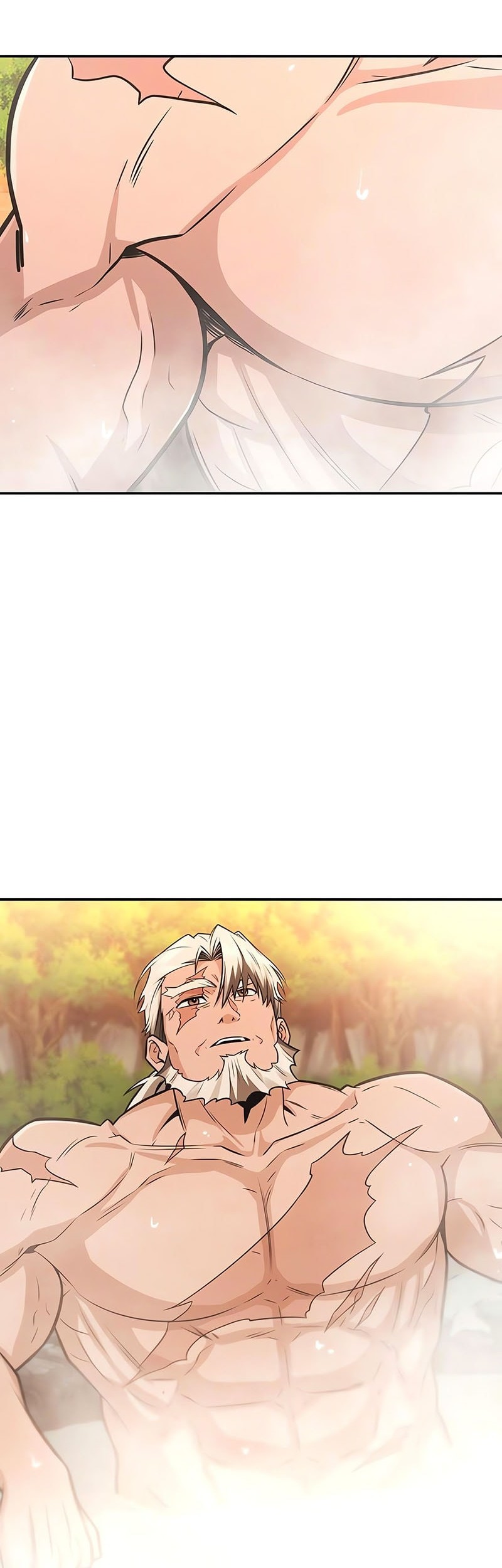 Mount Hua Sect’s Genius Phantom Swordsman Chapter 34 Gambar 29