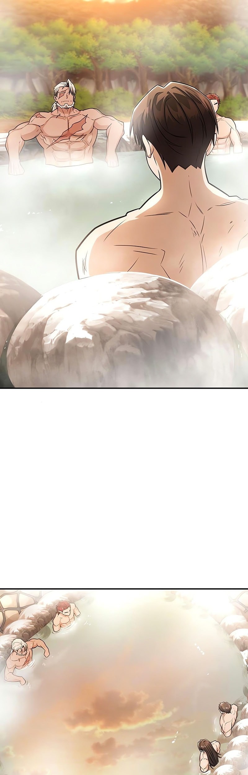 Mount Hua Sect’s Genius Phantom Swordsman Chapter 34 Gambar 31