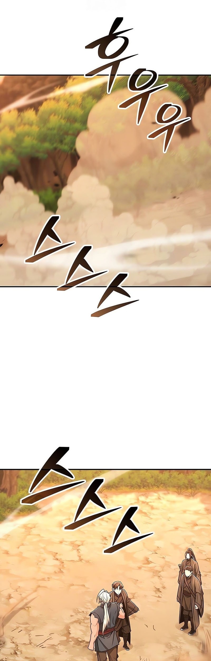 Mount Hua Sect’s Genius Phantom Swordsman Chapter 35 Gambar 35