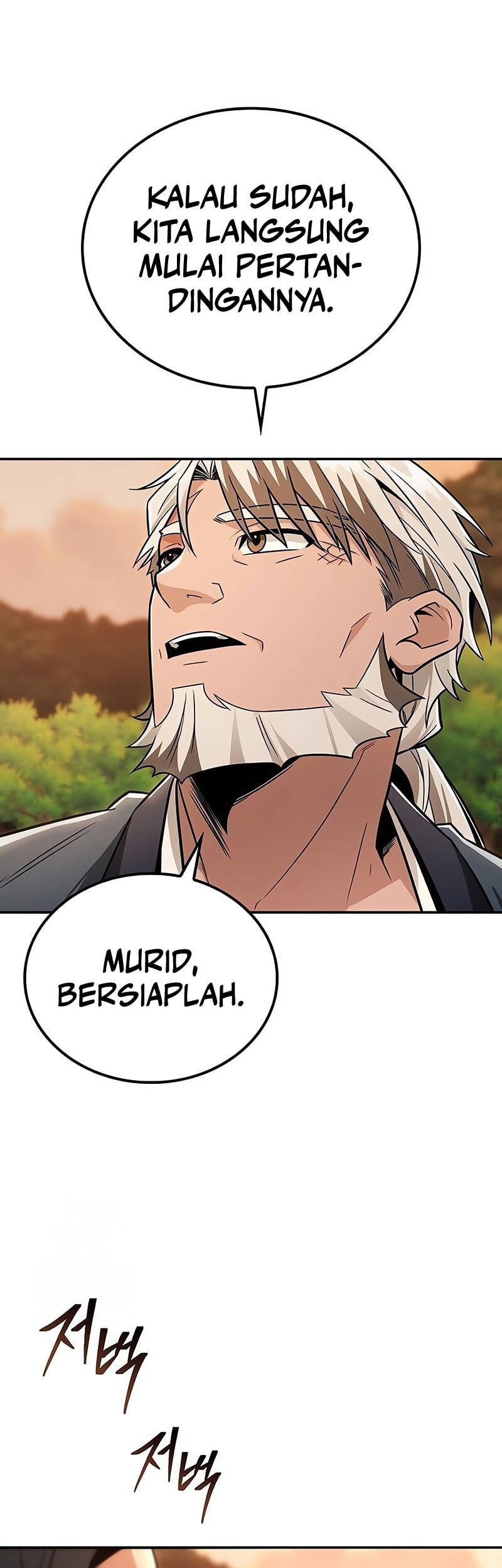 Mount Hua Sect’s Genius Phantom Swordsman Chapter 35 Gambar 38