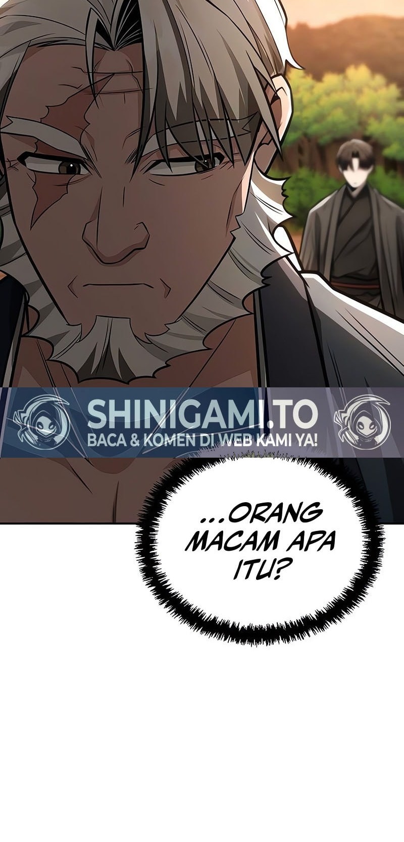 Mount Hua Sect’s Genius Phantom Swordsman Chapter 35 Gambar 41