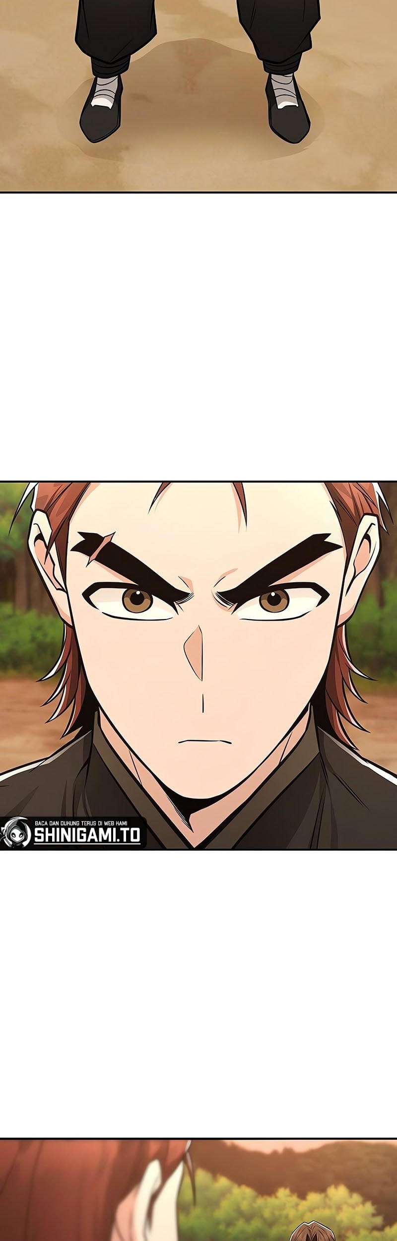 Mount Hua Sect’s Genius Phantom Swordsman Chapter 35 Gambar 44