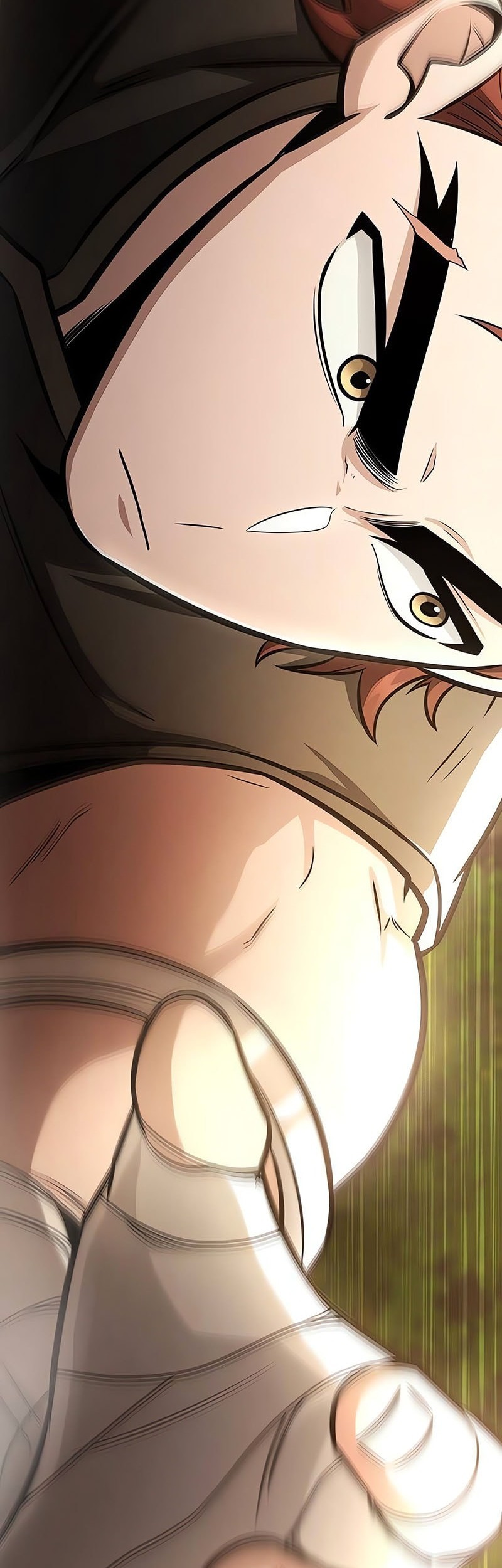 Mount Hua Sect’s Genius Phantom Swordsman Chapter 35 Gambar 51