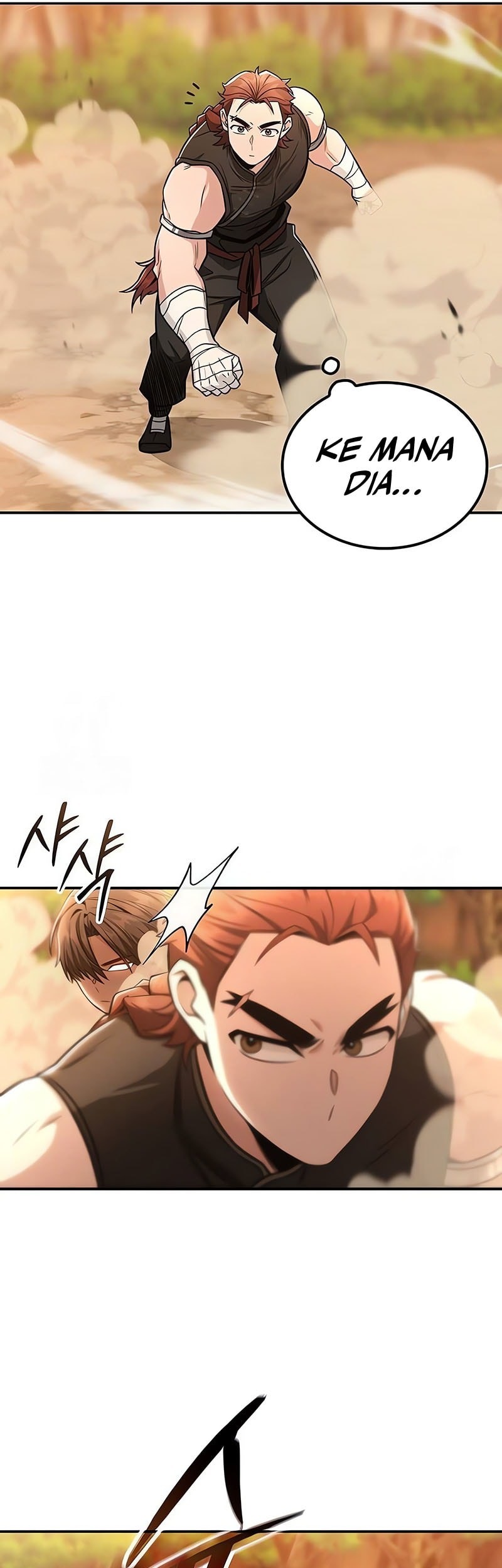 Mount Hua Sect’s Genius Phantom Swordsman Chapter 35 Gambar 58