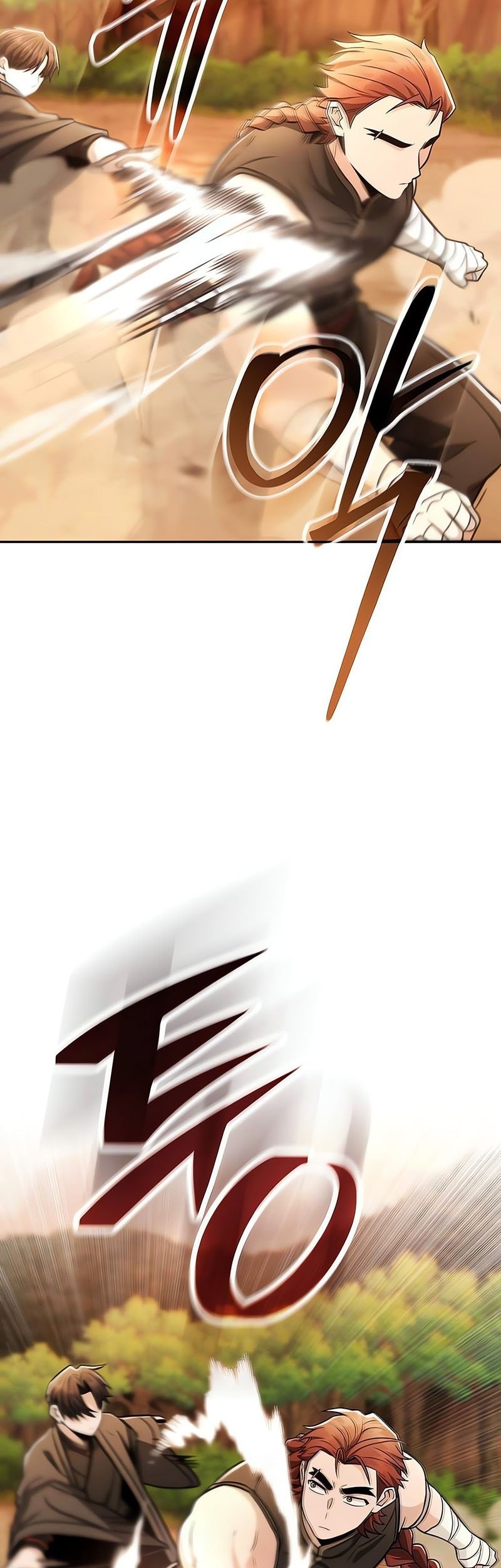Mount Hua Sect’s Genius Phantom Swordsman Chapter 35 Gambar 59
