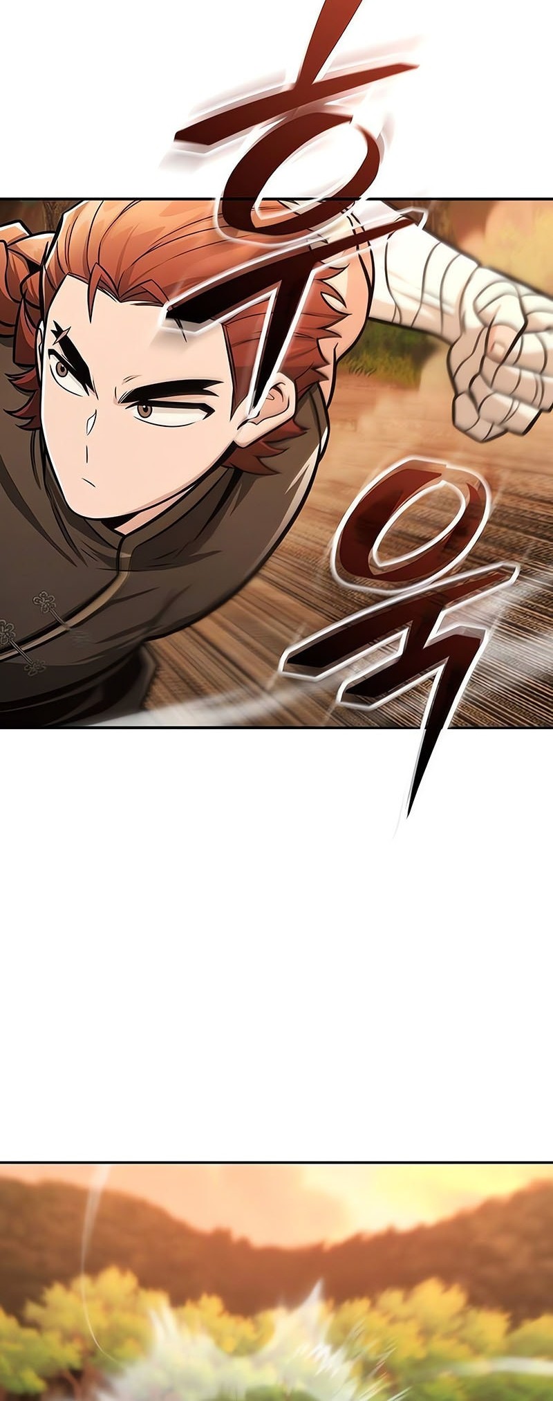 Mount Hua Sect’s Genius Phantom Swordsman Chapter 35 Gambar 61