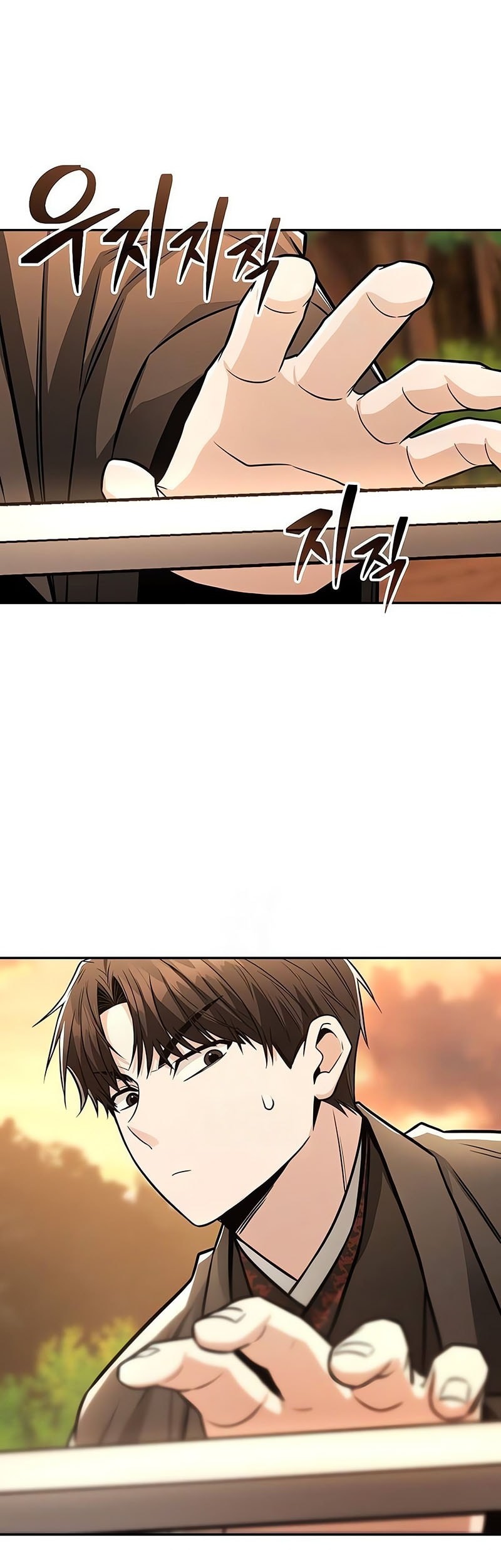 Mount Hua Sect’s Genius Phantom Swordsman Chapter 35 Gambar 64