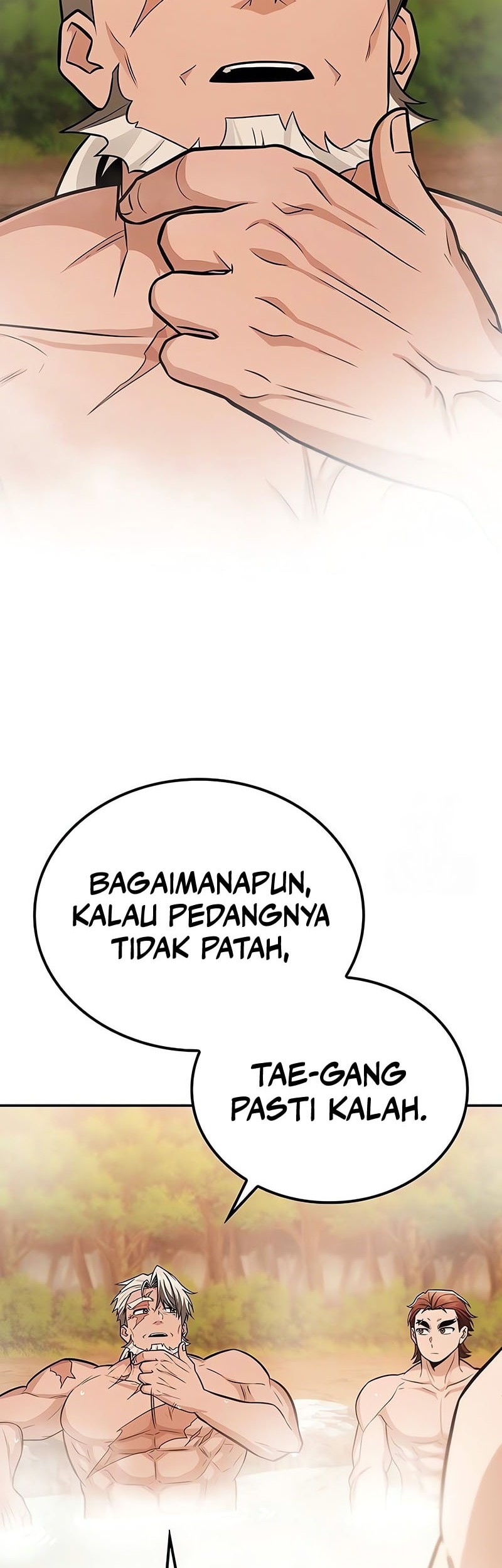 Mount Hua Sect’s Genius Phantom Swordsman Chapter 35 Gambar 3