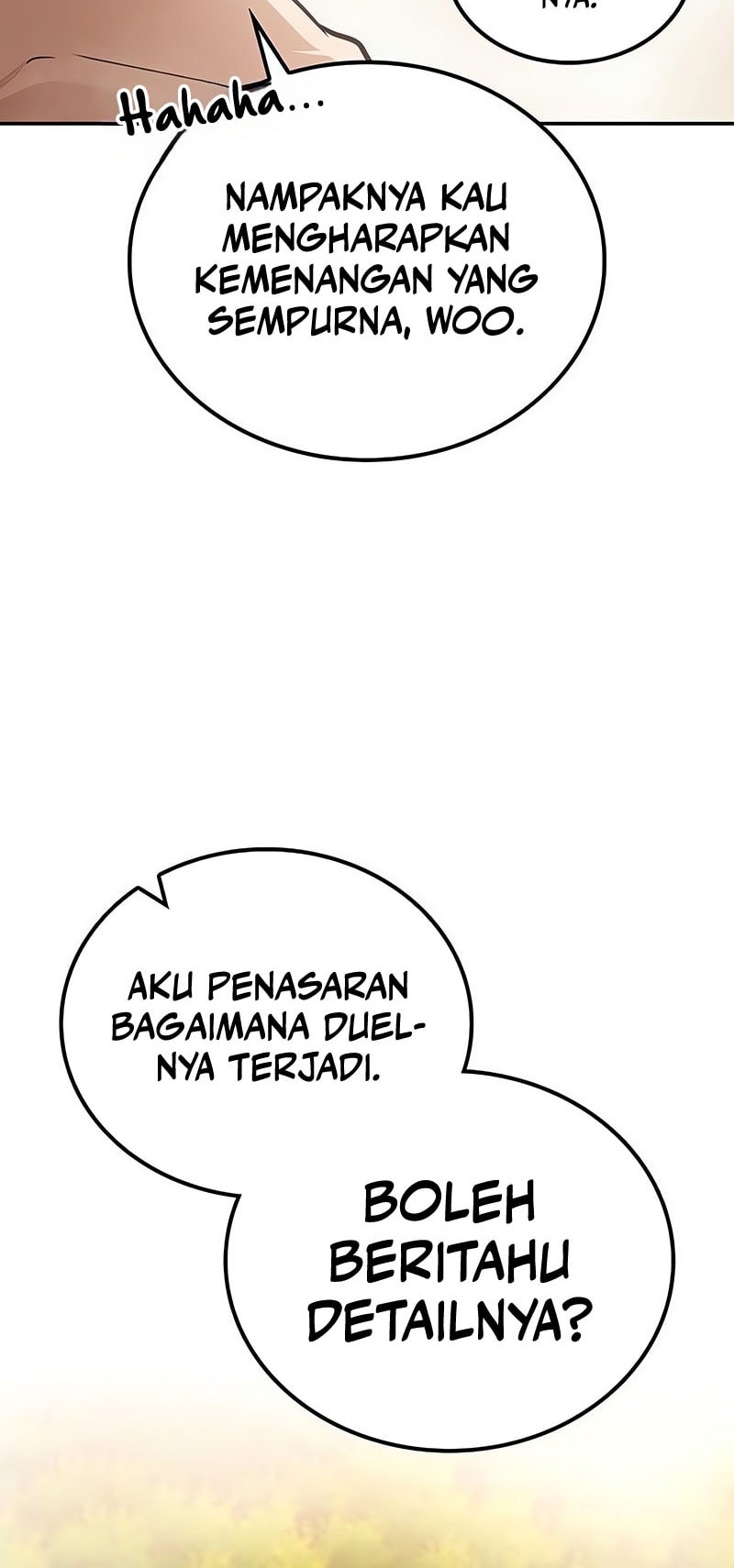 Mount Hua Sect’s Genius Phantom Swordsman Chapter 35 Gambar 5