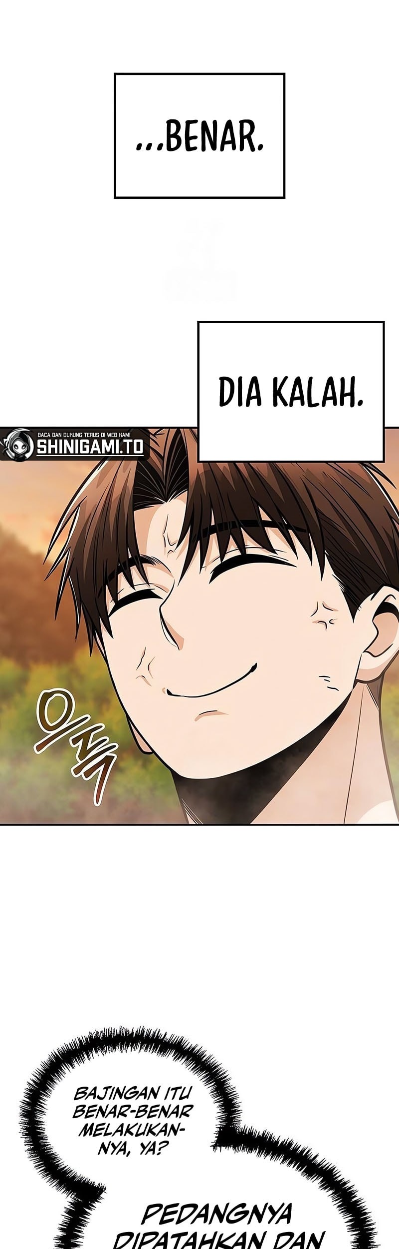 Mount Hua Sect’s Genius Phantom Swordsman Chapter 35 Gambar 8