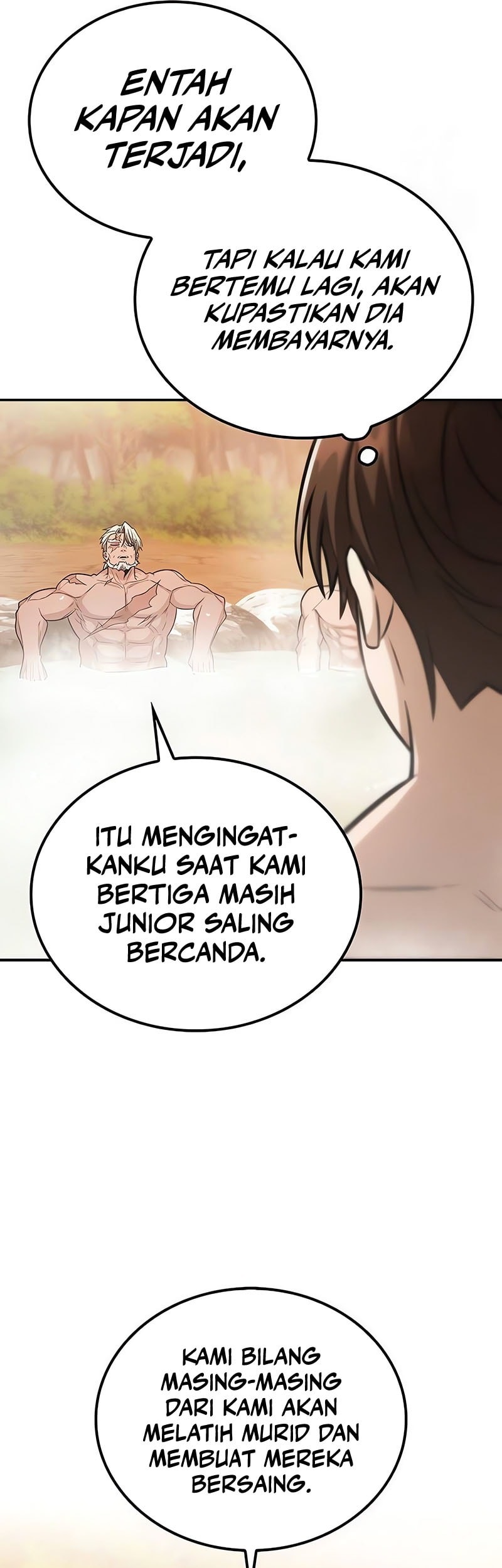Mount Hua Sect’s Genius Phantom Swordsman Chapter 35 Gambar 10