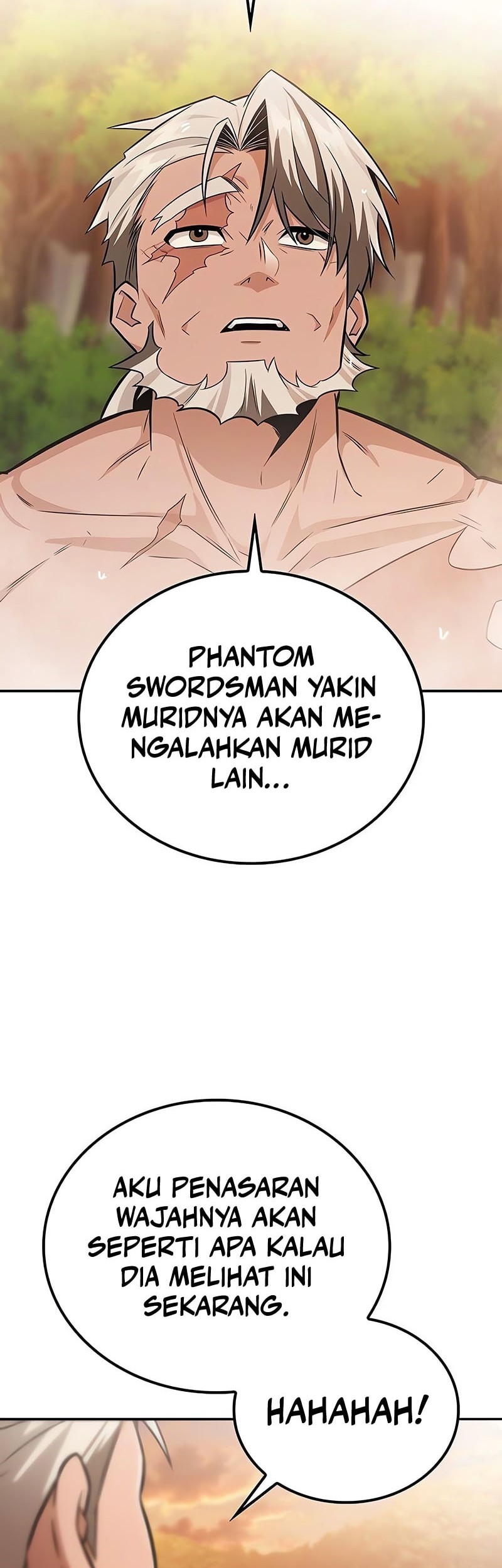Mount Hua Sect’s Genius Phantom Swordsman Chapter 35 Gambar 11