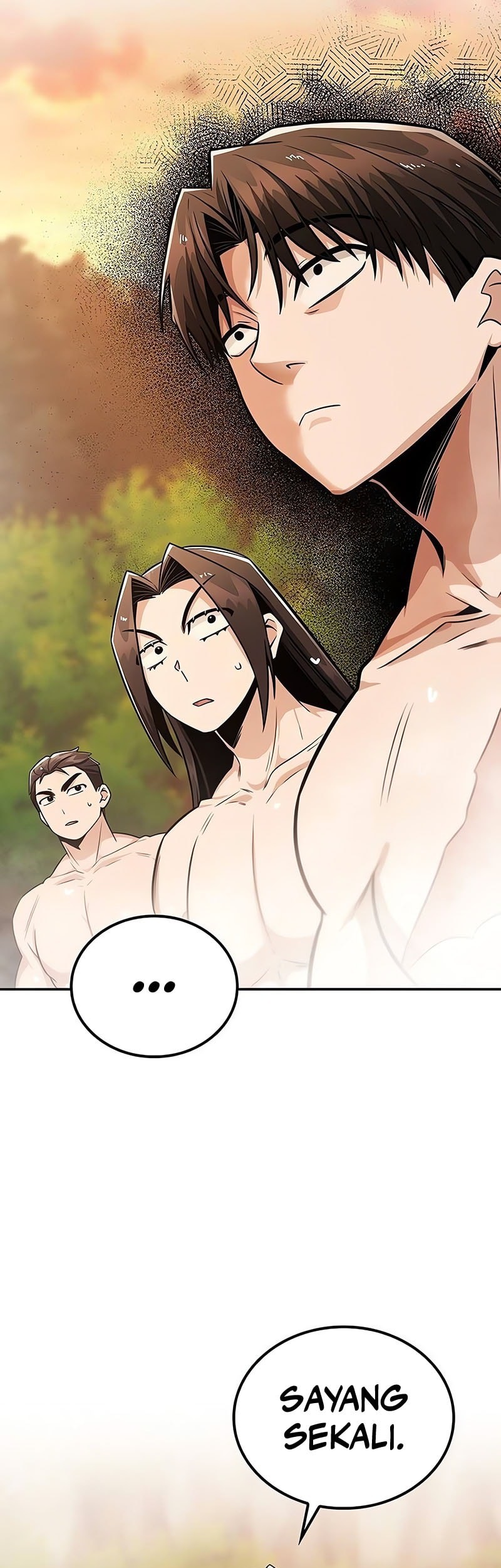 Mount Hua Sect’s Genius Phantom Swordsman Chapter 35 Gambar 14