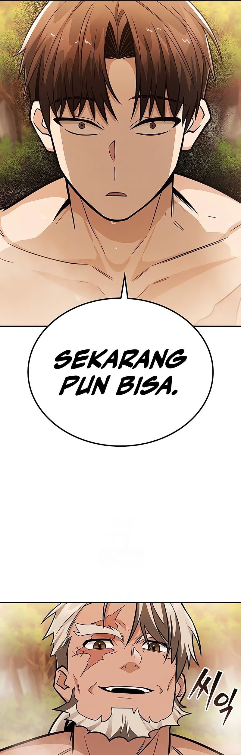 Mount Hua Sect’s Genius Phantom Swordsman Chapter 35 Gambar 18