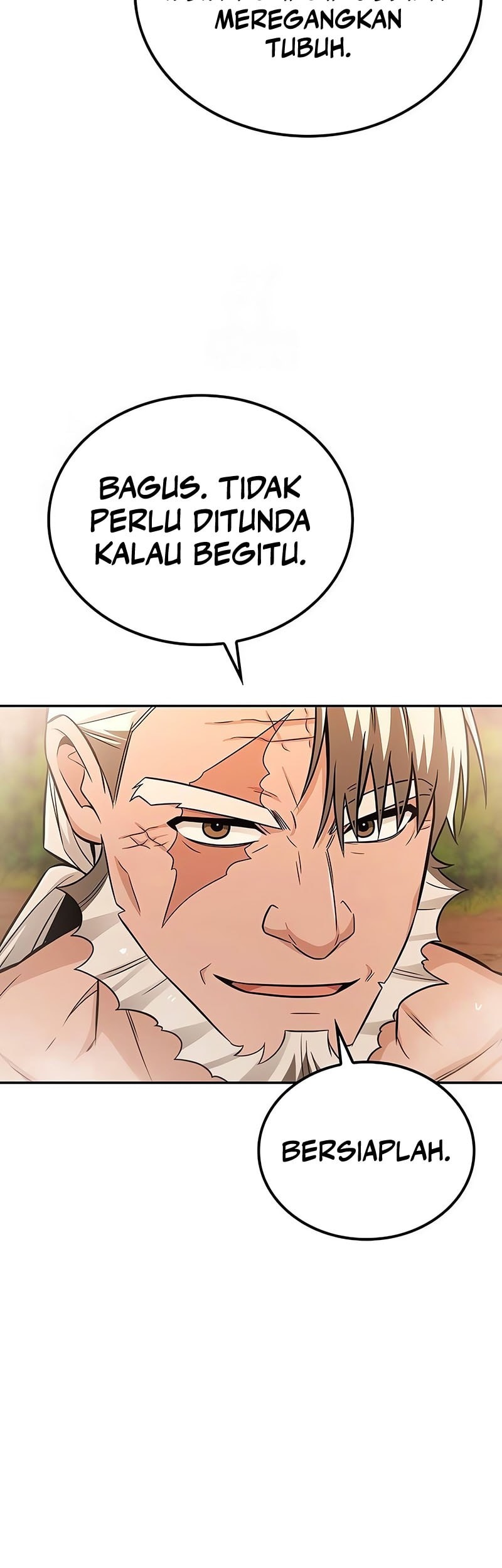 Mount Hua Sect’s Genius Phantom Swordsman Chapter 35 Gambar 20