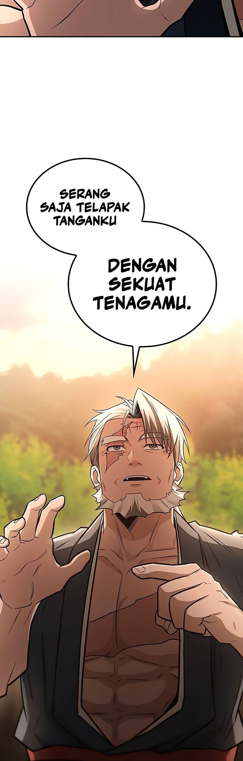 Mount Hua Sect’s Genius Phantom Swordsman Chapter 35 Gambar 27