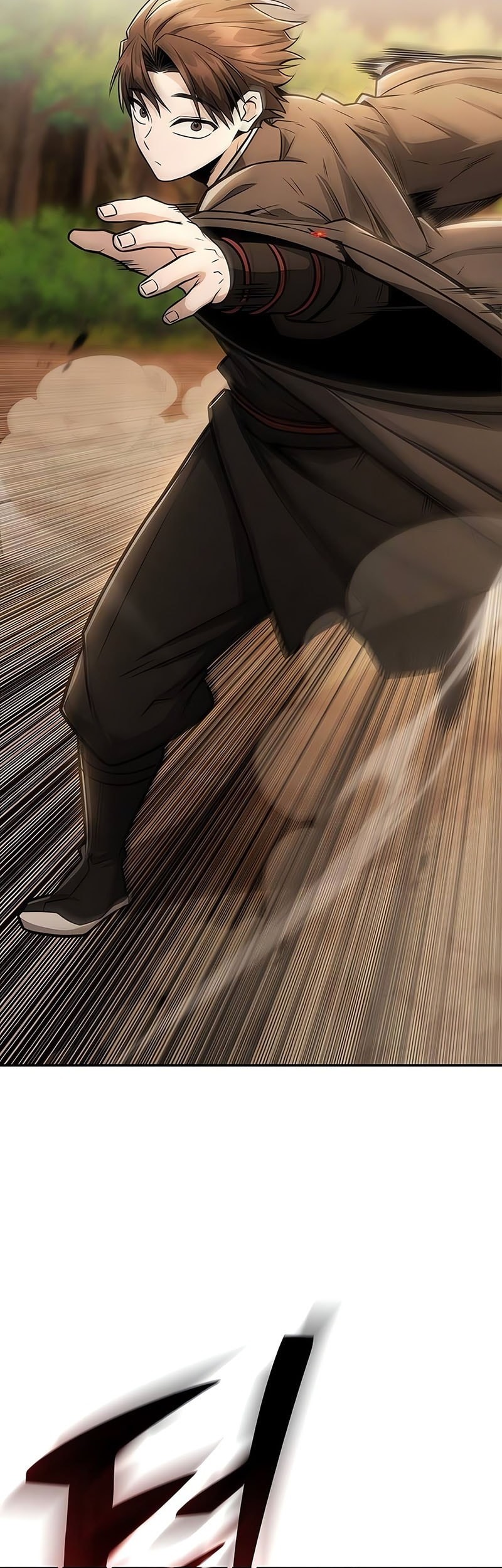 Mount Hua Sect’s Genius Phantom Swordsman Chapter 35 Gambar 32
