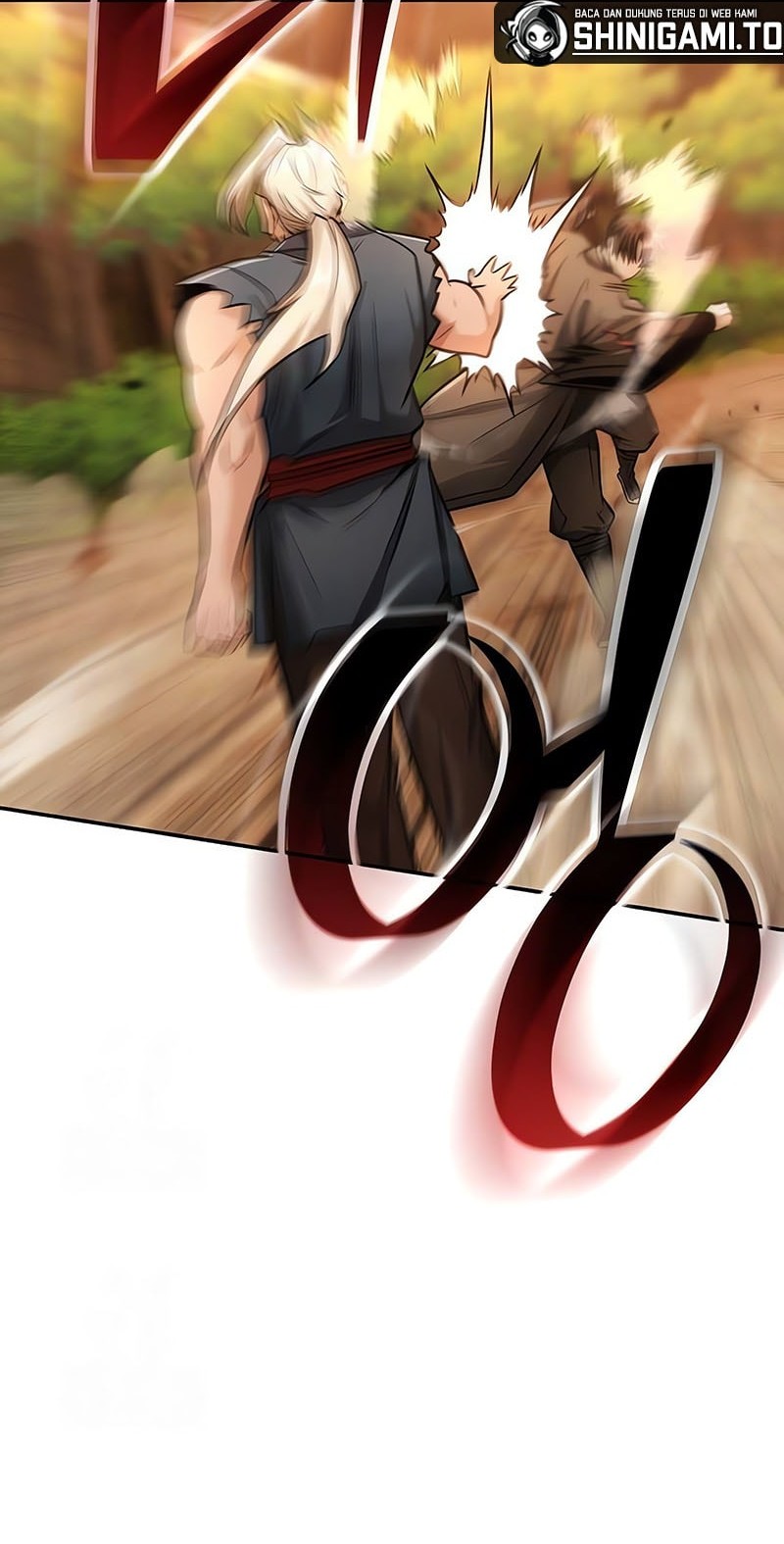 Mount Hua Sect’s Genius Phantom Swordsman Chapter 35 Gambar 33