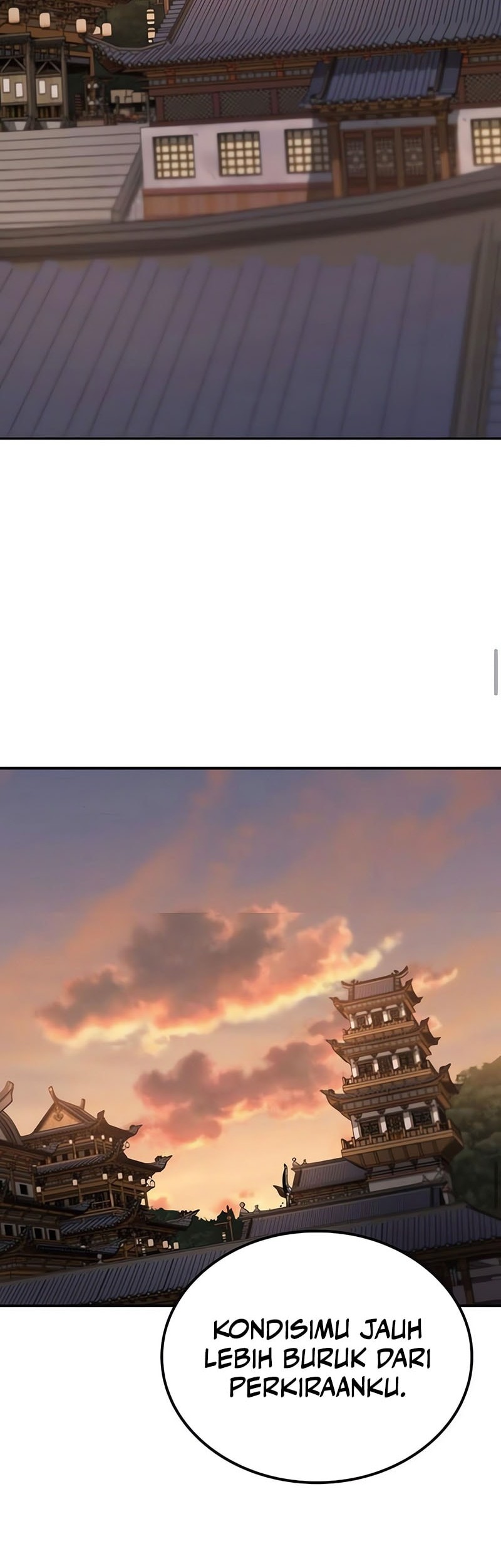 Mount Hua Sect’s Genius Phantom Swordsman Chapter 36 Gambar 43