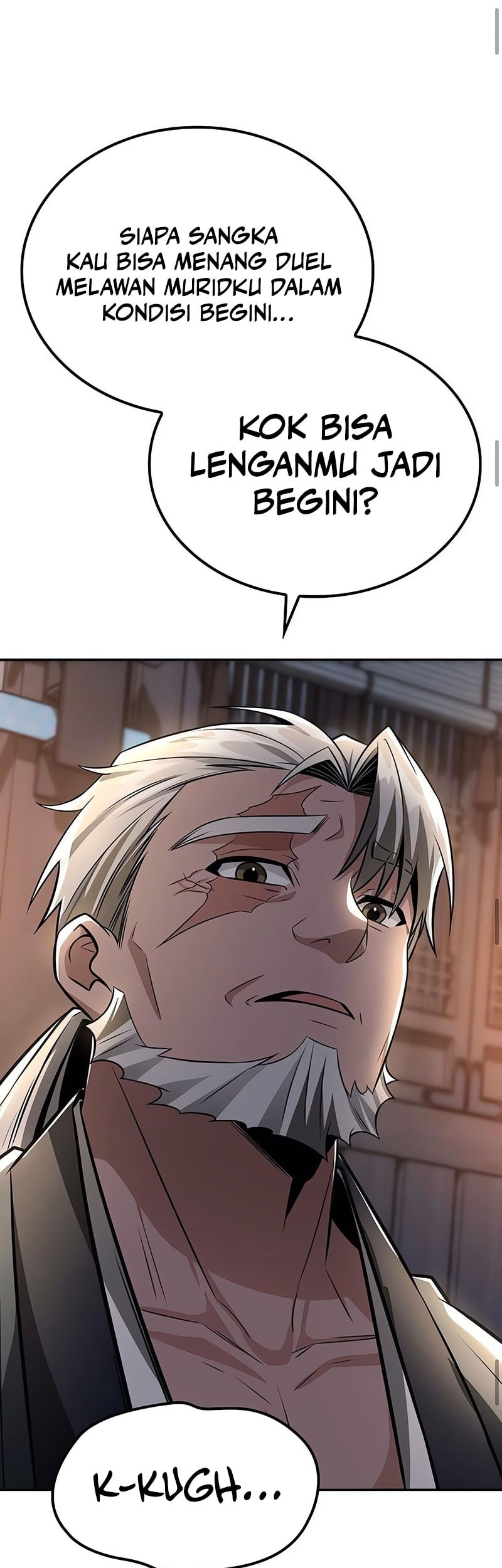 Mount Hua Sect’s Genius Phantom Swordsman Chapter 36 Gambar 44