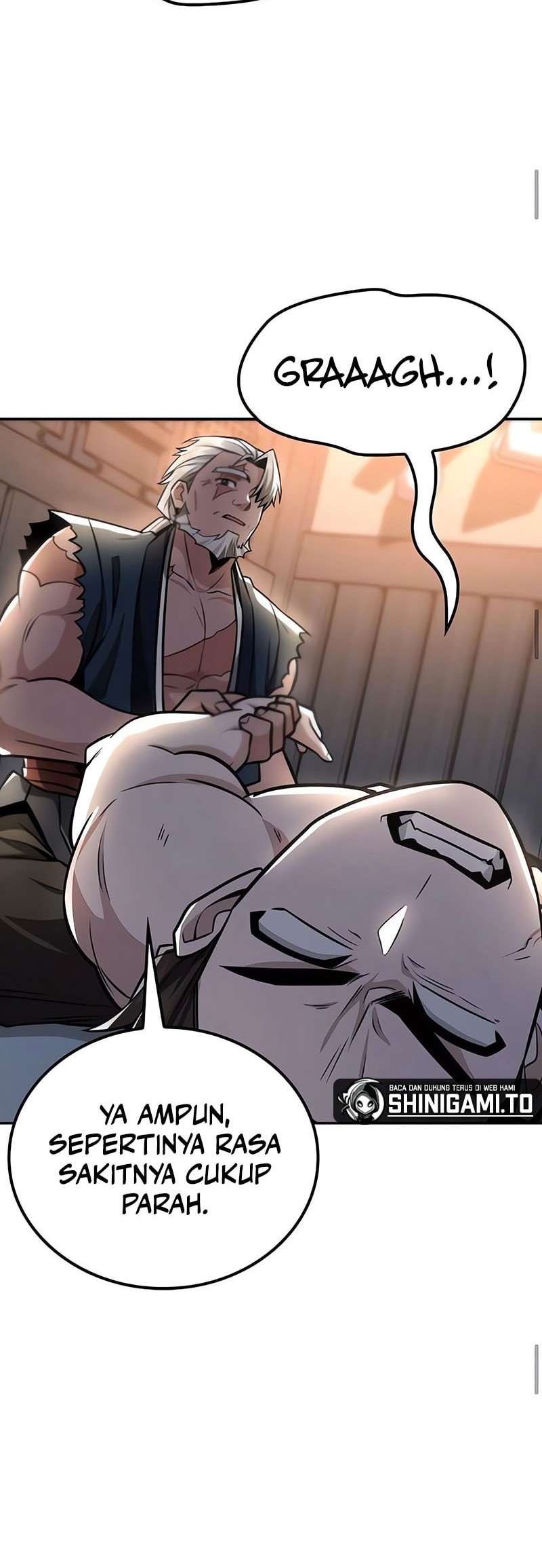 Mount Hua Sect’s Genius Phantom Swordsman Chapter 36 Gambar 45
