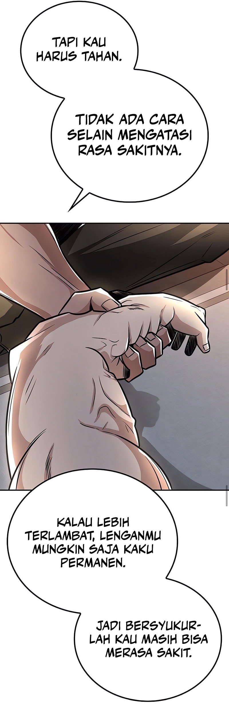 Mount Hua Sect’s Genius Phantom Swordsman Chapter 36 Gambar 46