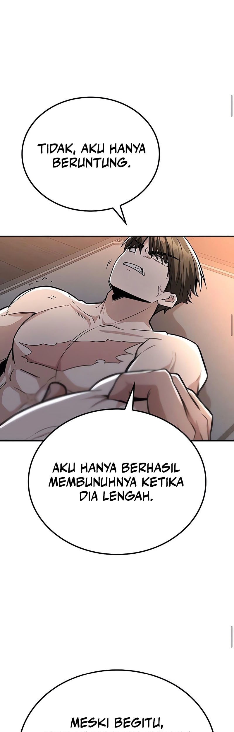 Mount Hua Sect’s Genius Phantom Swordsman Chapter 36 Gambar 52