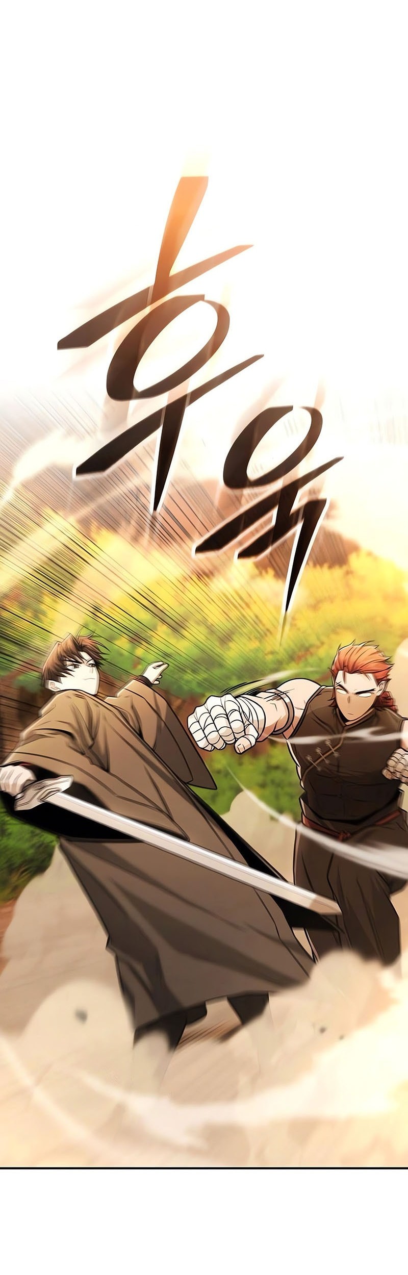 Mount Hua Sect’s Genius Phantom Swordsman Chapter 36 Gambar 3