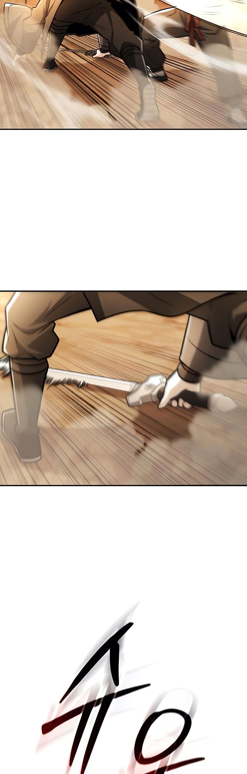 Mount Hua Sect’s Genius Phantom Swordsman Chapter 36 Gambar 7