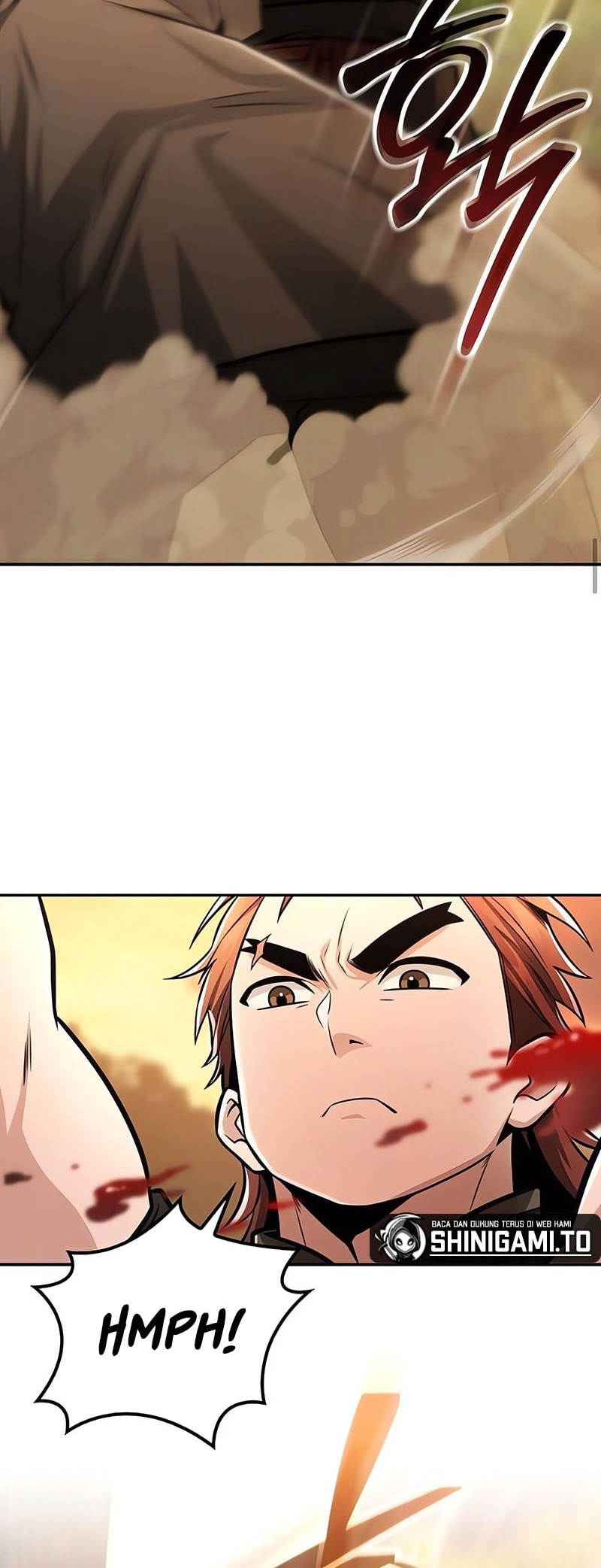Mount Hua Sect’s Genius Phantom Swordsman Chapter 36 Gambar 9