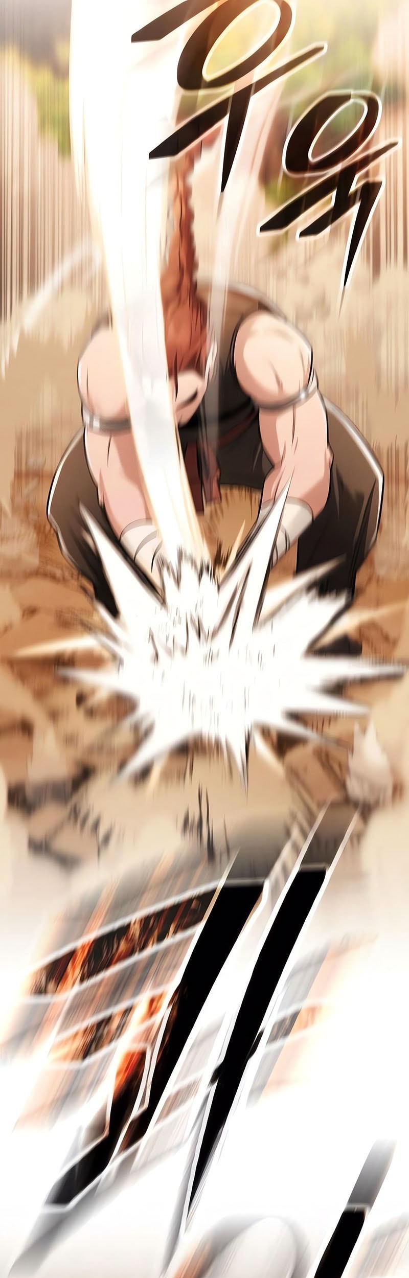 Mount Hua Sect’s Genius Phantom Swordsman Chapter 36 Gambar 10