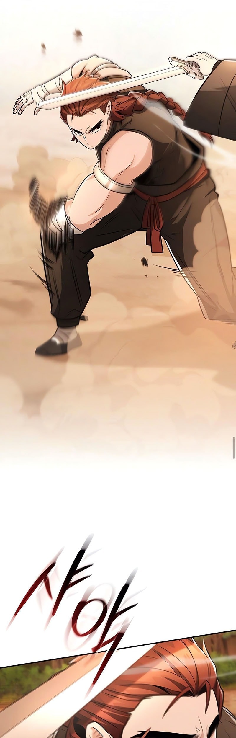 Mount Hua Sect’s Genius Phantom Swordsman Chapter 36 Gambar 14