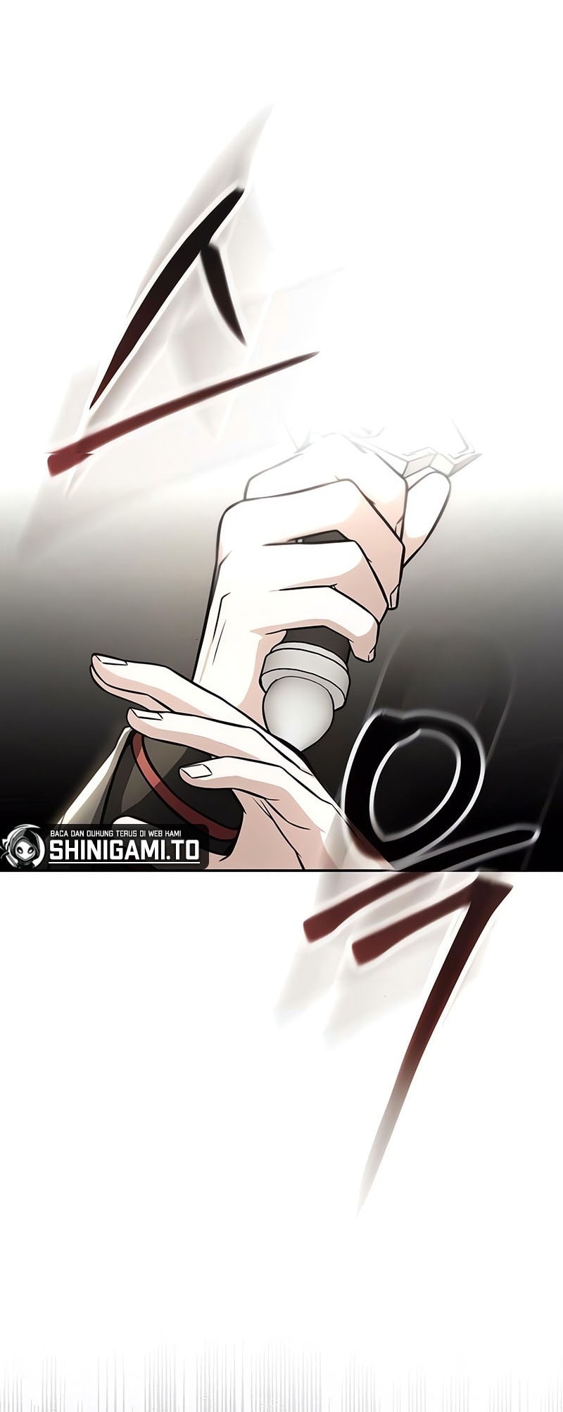 Mount Hua Sect’s Genius Phantom Swordsman Chapter 36 Gambar 21