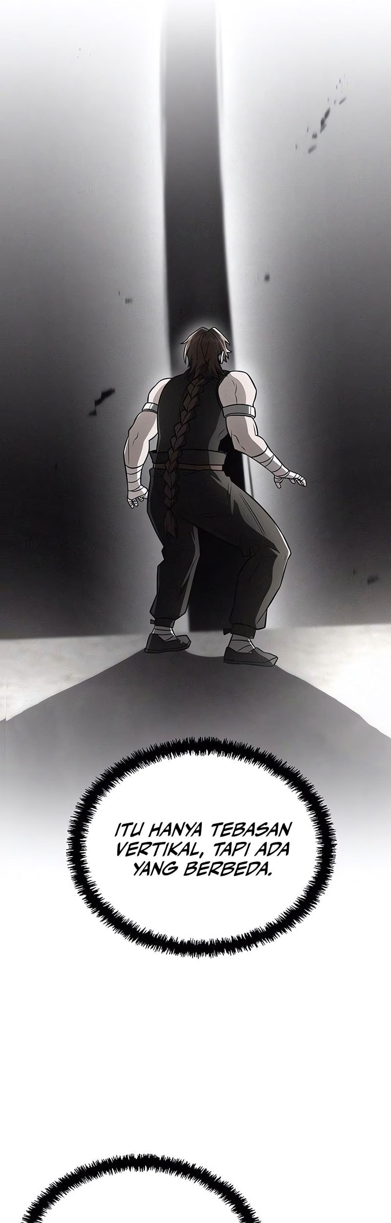 Mount Hua Sect’s Genius Phantom Swordsman Chapter 36 Gambar 24