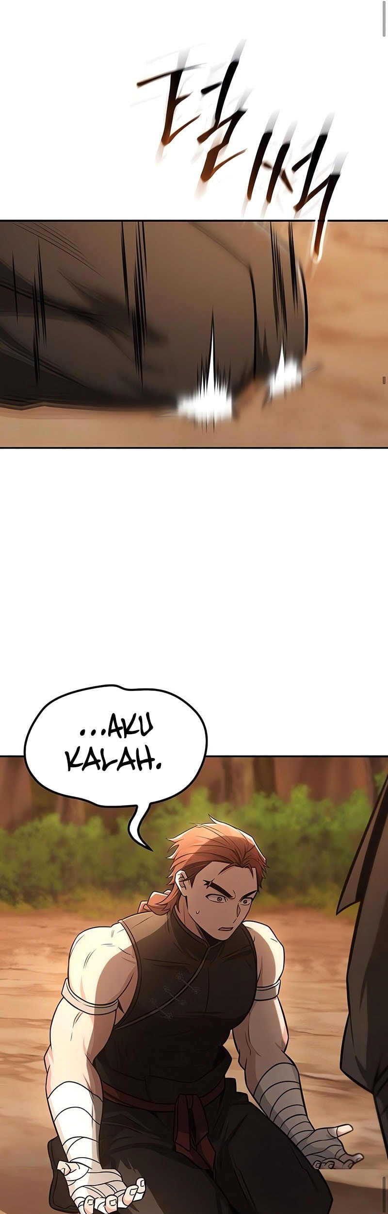 Mount Hua Sect’s Genius Phantom Swordsman Chapter 36 Gambar 26
