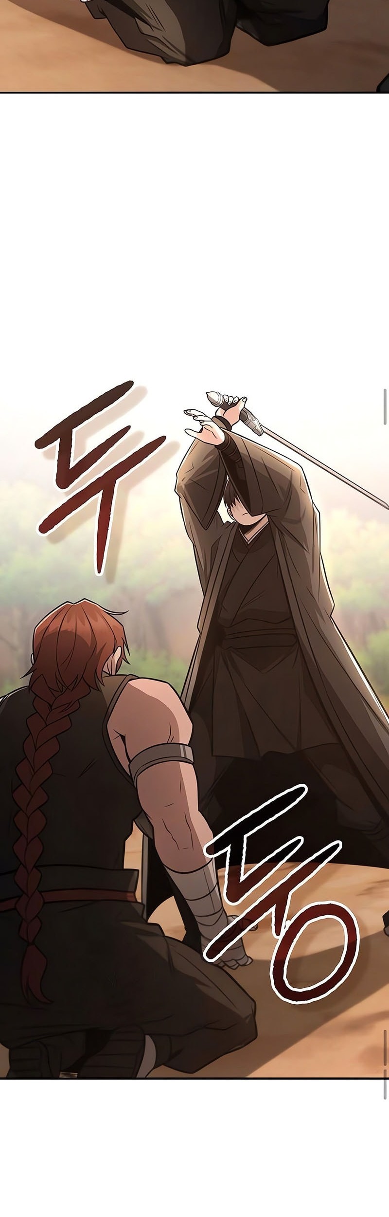 Mount Hua Sect’s Genius Phantom Swordsman Chapter 36 Gambar 27