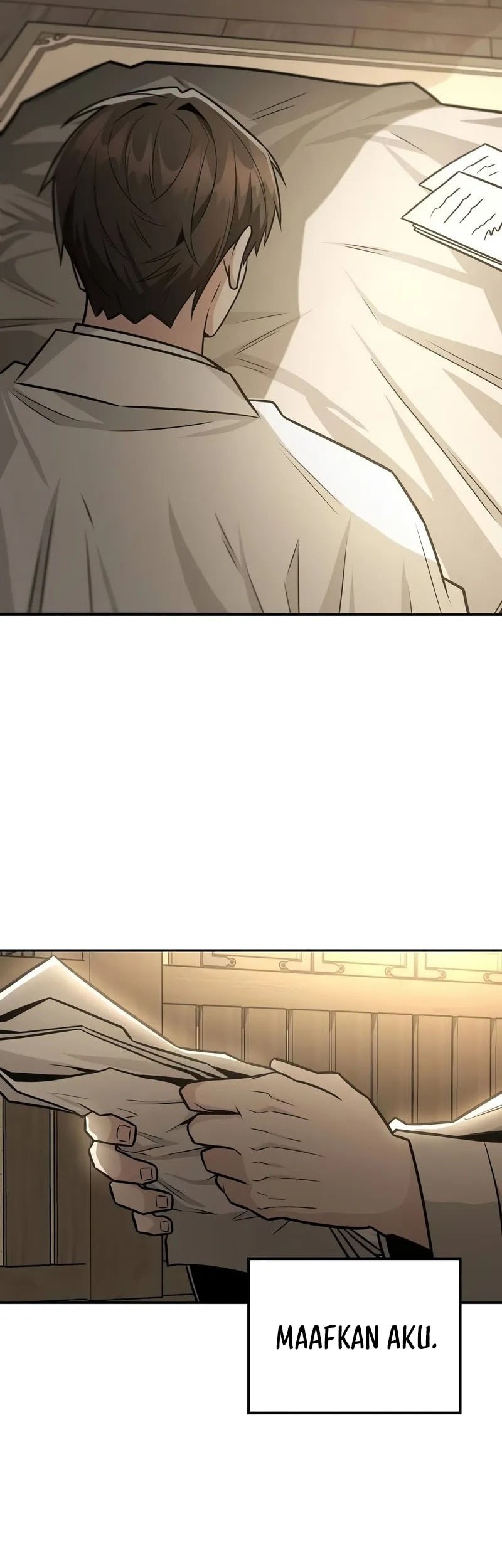 Mount Hua Sect’s Genius Phantom Swordsman Chapter 37 Gambar 36