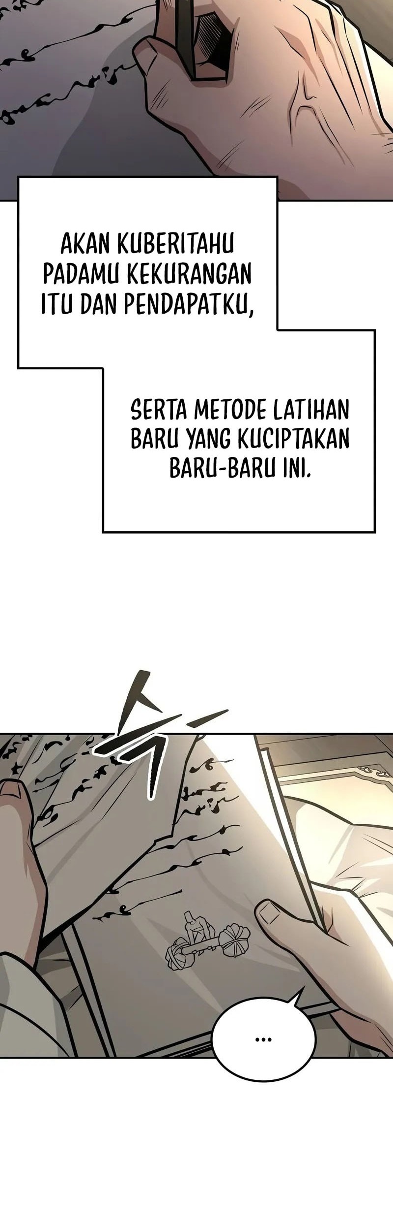 Mount Hua Sect’s Genius Phantom Swordsman Chapter 37 Gambar 41